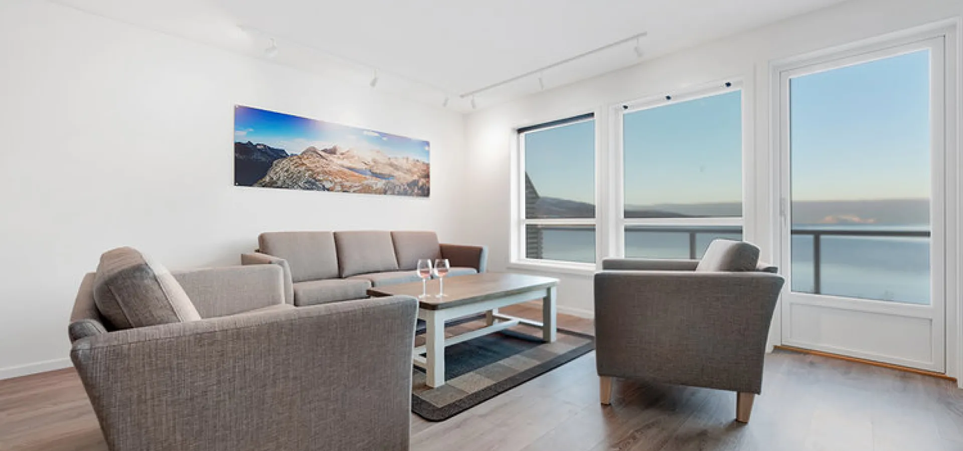 Lyngen Experience Apartments