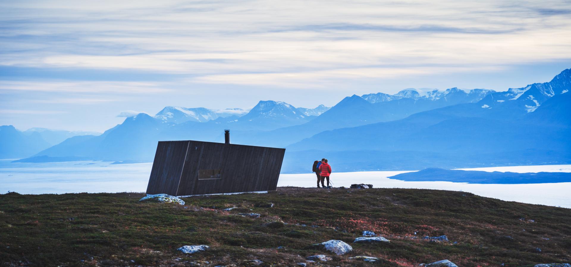 sustainable tourism northern norway