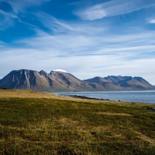 Skjervøy municipality