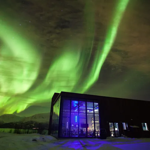 Aurora Spirit Destilleri