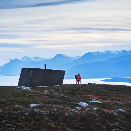 sustainable tourism northern norway