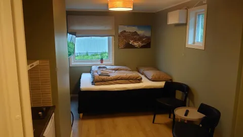 På Hjørnet Gjestehus