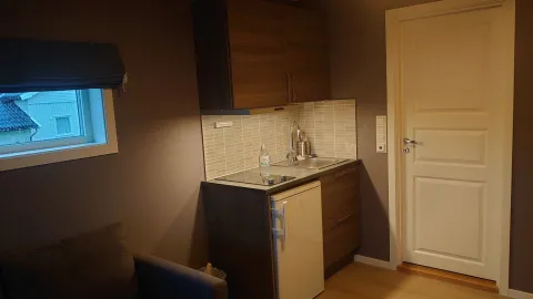 På Hjørnet Gjestehus