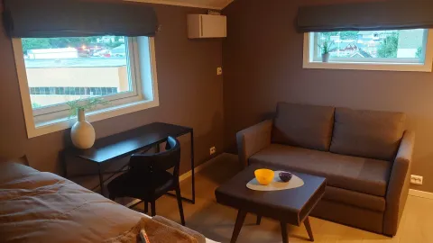 På Hjørnet Gjestehus