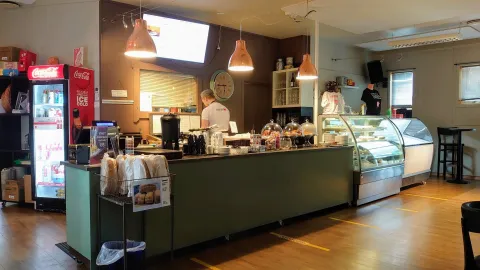 På Hjørnet Gjestehus