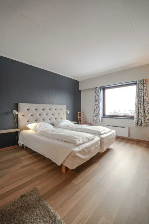 Reisafjord Hotel AS
