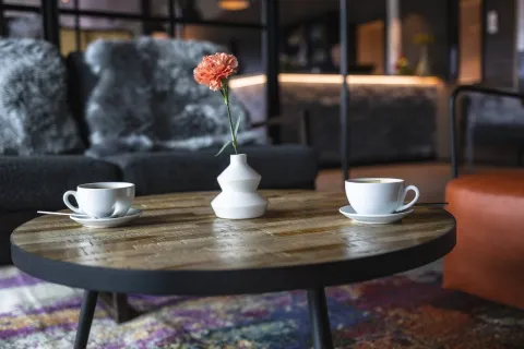 Cahkal Hotel