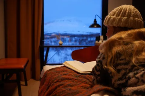 Cahkal Hotel