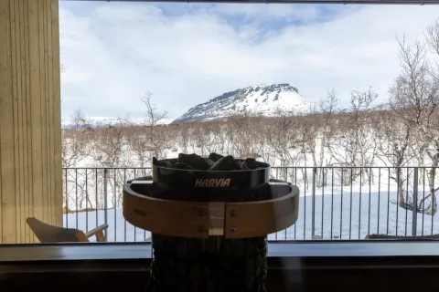Cahkal Hotel