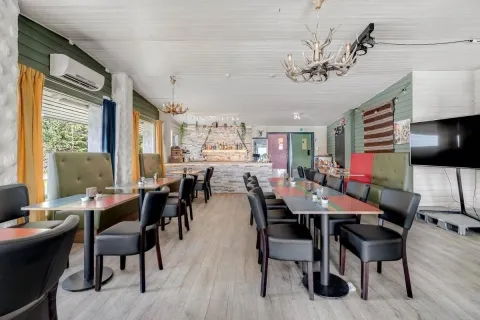 Lyngenfjord Hotel