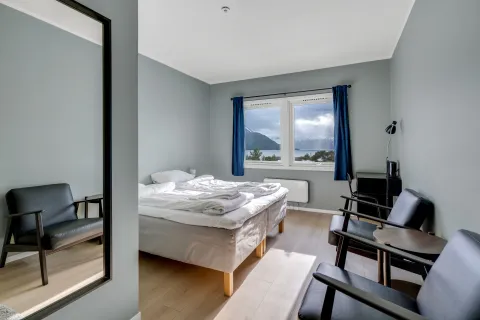 Lyngenfjord Hotel