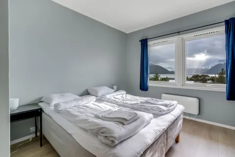 Lyngenfjord Hotel