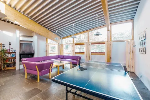 Unicare Skibotn - Sommerhotell