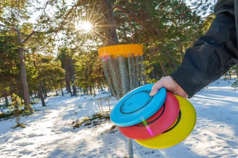 Unicare Skibotn - Sommerhotell