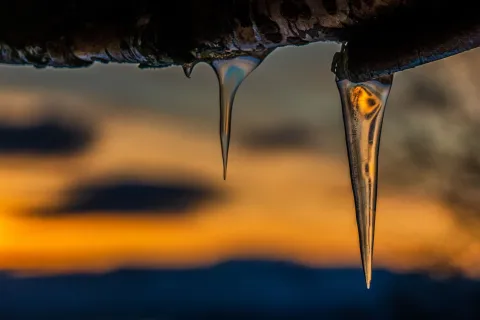 Eksklusiv foto vandring i Lyngen: Fang den nordnorske naturen med en profesjonell fotograf