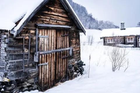 Eksklusiv foto vandring i Lyngen: Fang den nordnorske naturen med en profesjonell fotograf