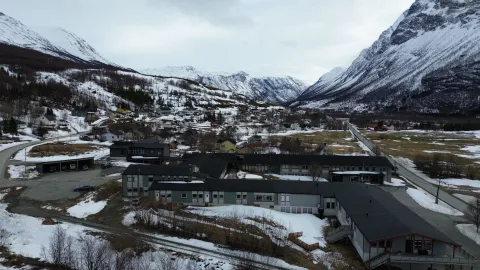 Birtavarre Aurora Adventures