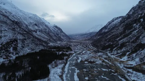 Birtavarre Aurora Adventures