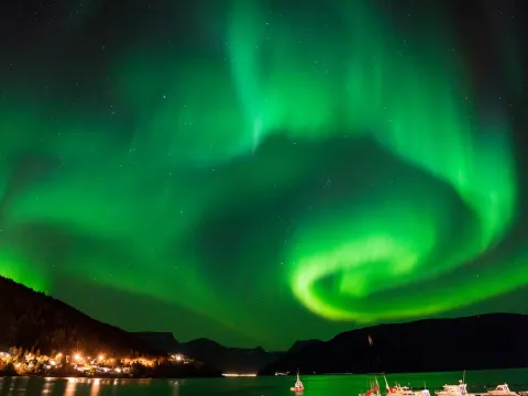 Eksklusiv foto vandring i Lyngen: Fang den nordnorske naturen med en profesjonell fotograf