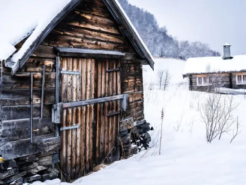 Eksklusiv foto vandring i Lyngen: Fang den nordnorske naturen med en profesjonell fotograf