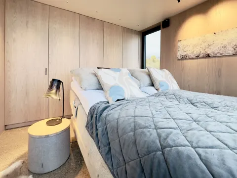 Lyngen Experience Lodge - Ocean Suites