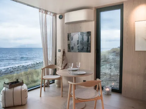Lyngen Experience Lodge - Ocean Suites