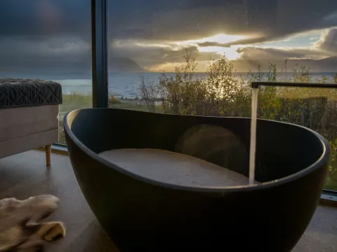 Lyngen Experience Lodge - Ocean Suites