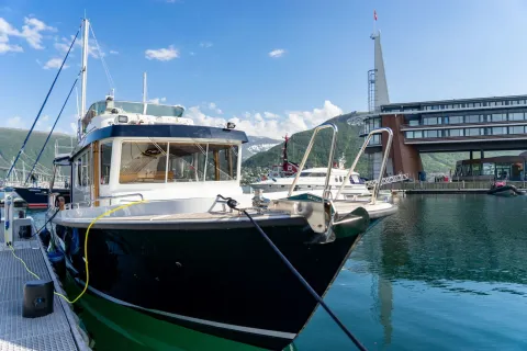 Lyngen Experience Activity Hub