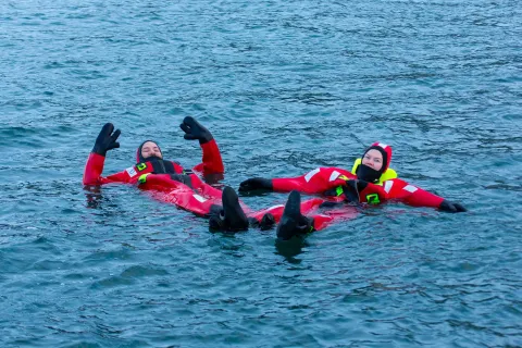 Lyngen Experience Activity Hub