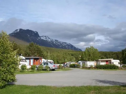 Olderelv Camping