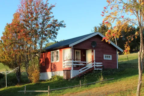 Solheim Gård