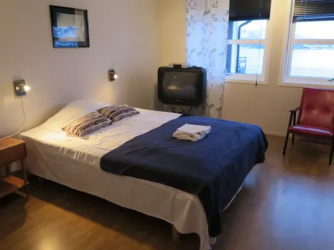Magic Mountain Lodge