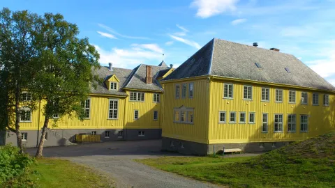 Solhov
