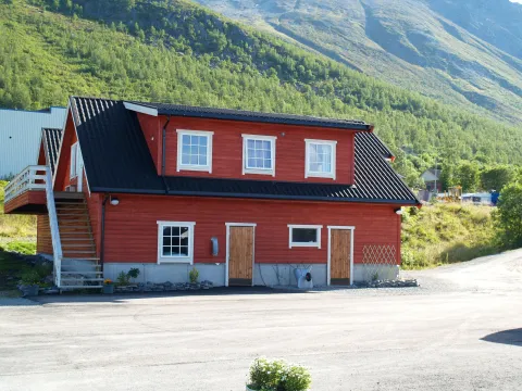 Leilighet