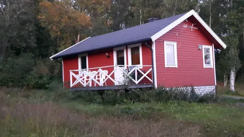 Hytte 5, Rypa