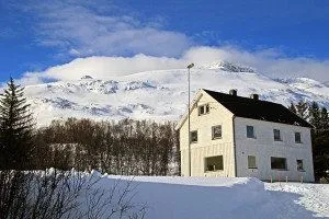 Lyngen Outdoor Centre