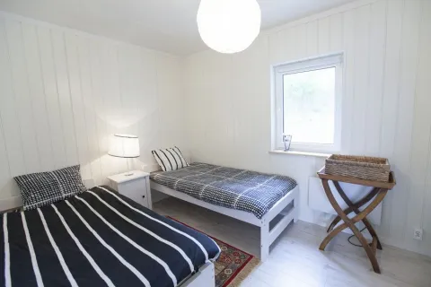 Lyngen Outdoor Centre