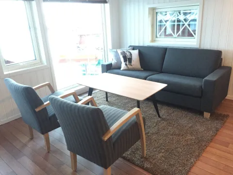 Koppangen Brygge