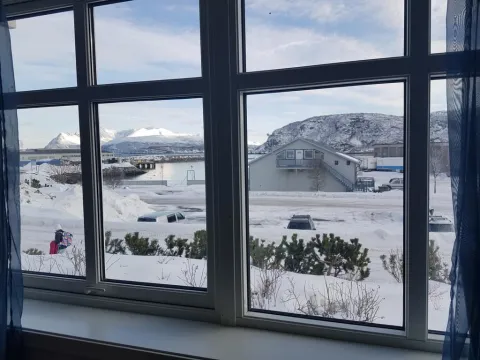 Hotell Maritim Skjervøy