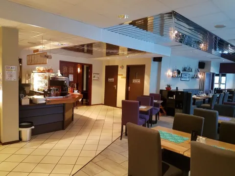 Hotell Maritim Skjervøy