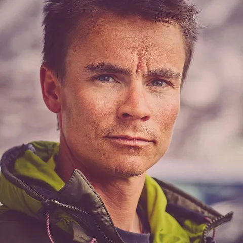 Skiguiding i Kåfjord og Lyngsalpene - Opplev Henrik Solberg