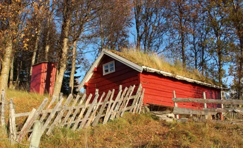 Solheim Gård