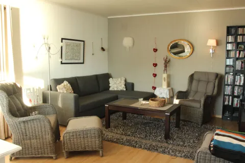 Solheim Gård