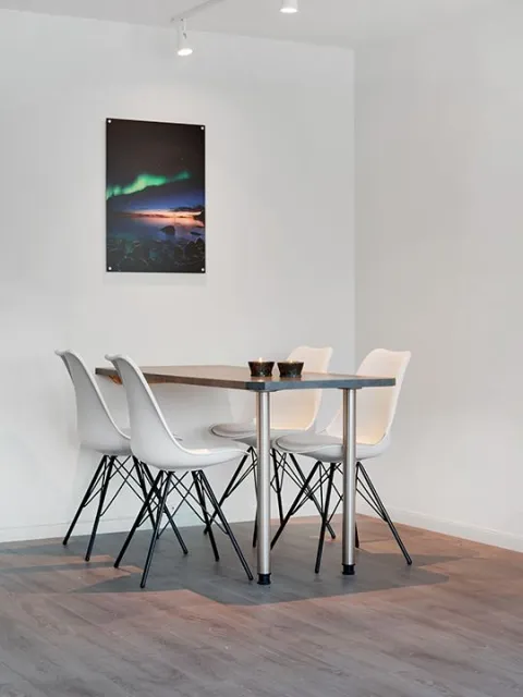 Lyngen Experience Apartments
