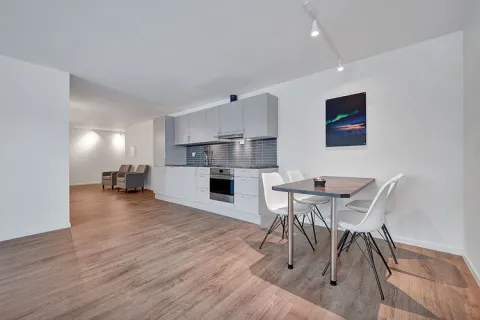 Lyngen Experience Apartments