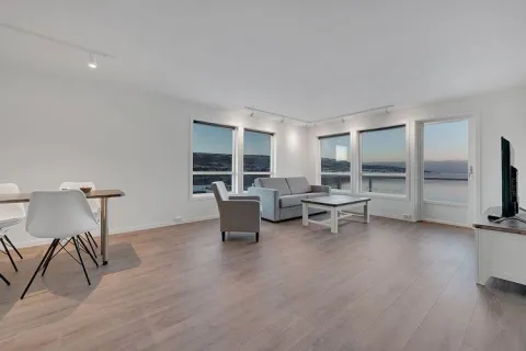 Lyngen Experience Apartments