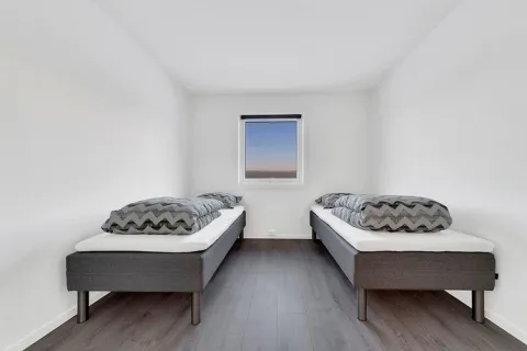 Lyngen Experience Apartments