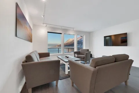 Lyngen Experience Apartments