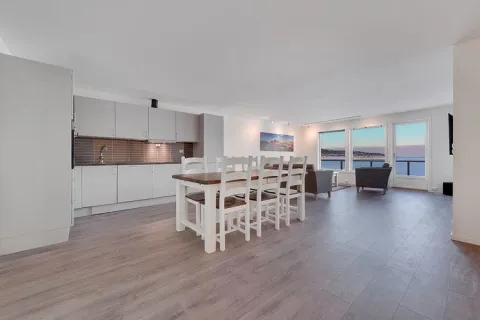 Lyngen Experience Apartments