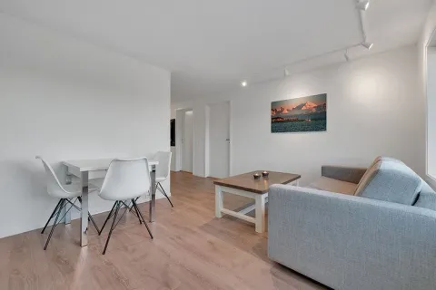Lyngen Experience Apartments